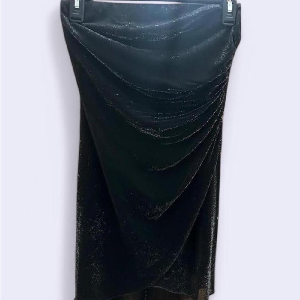 Elegant Black Dress